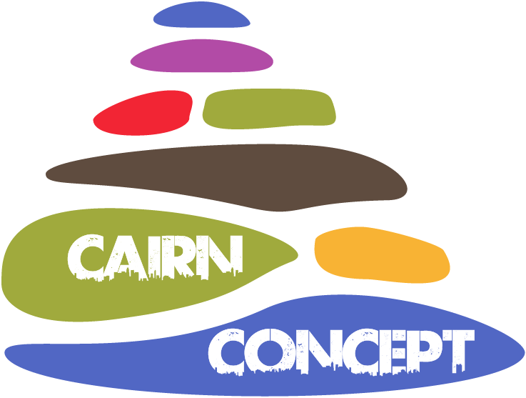 Logo Cairn Concept
